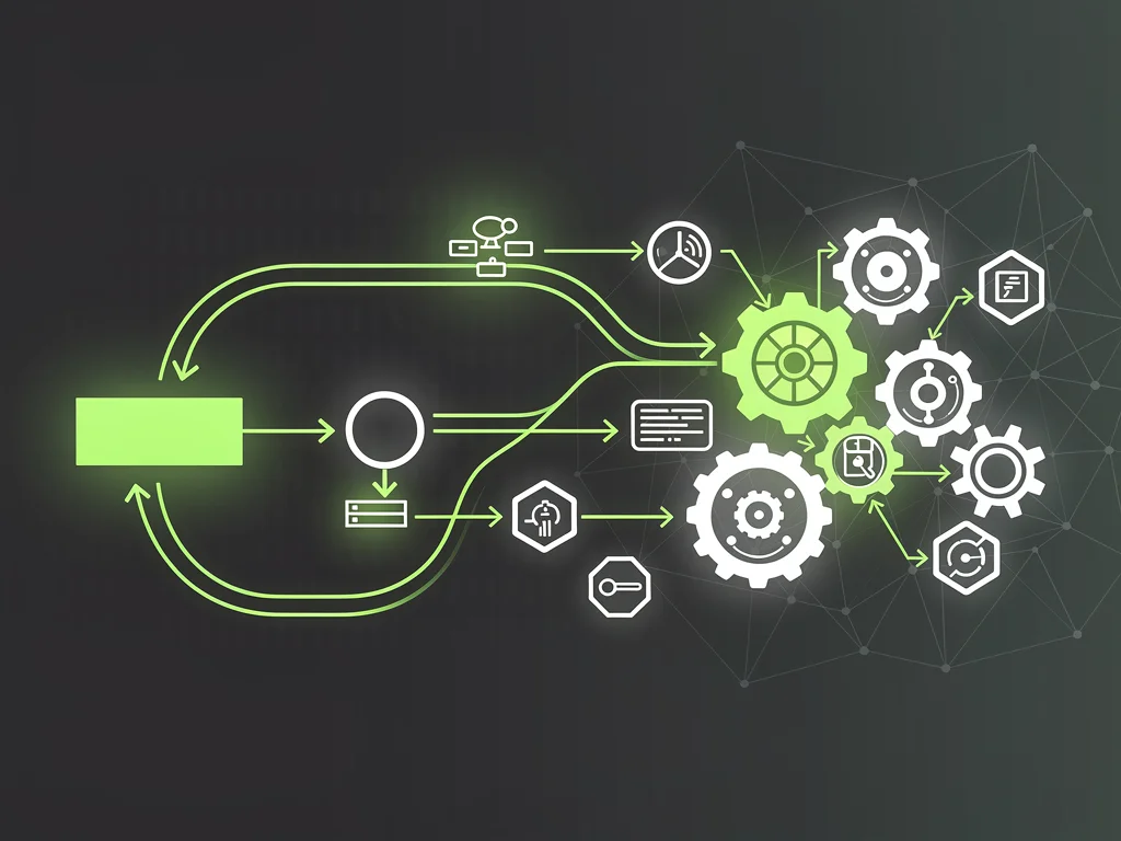 Qu'est-ce que l'automatisation ? Guide complet PME