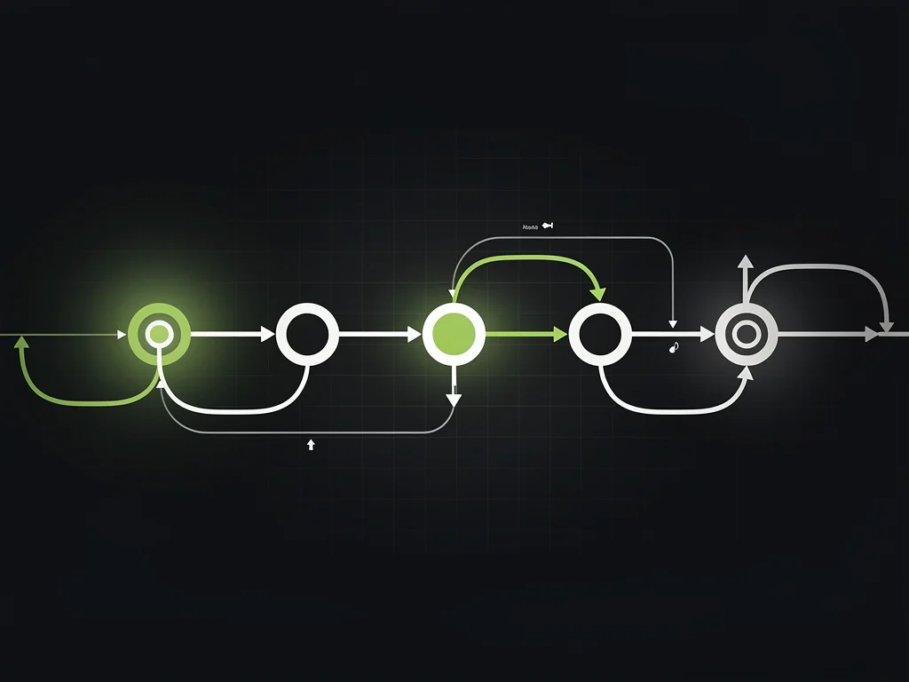 Workflow automatisé : définition et exemples concrets