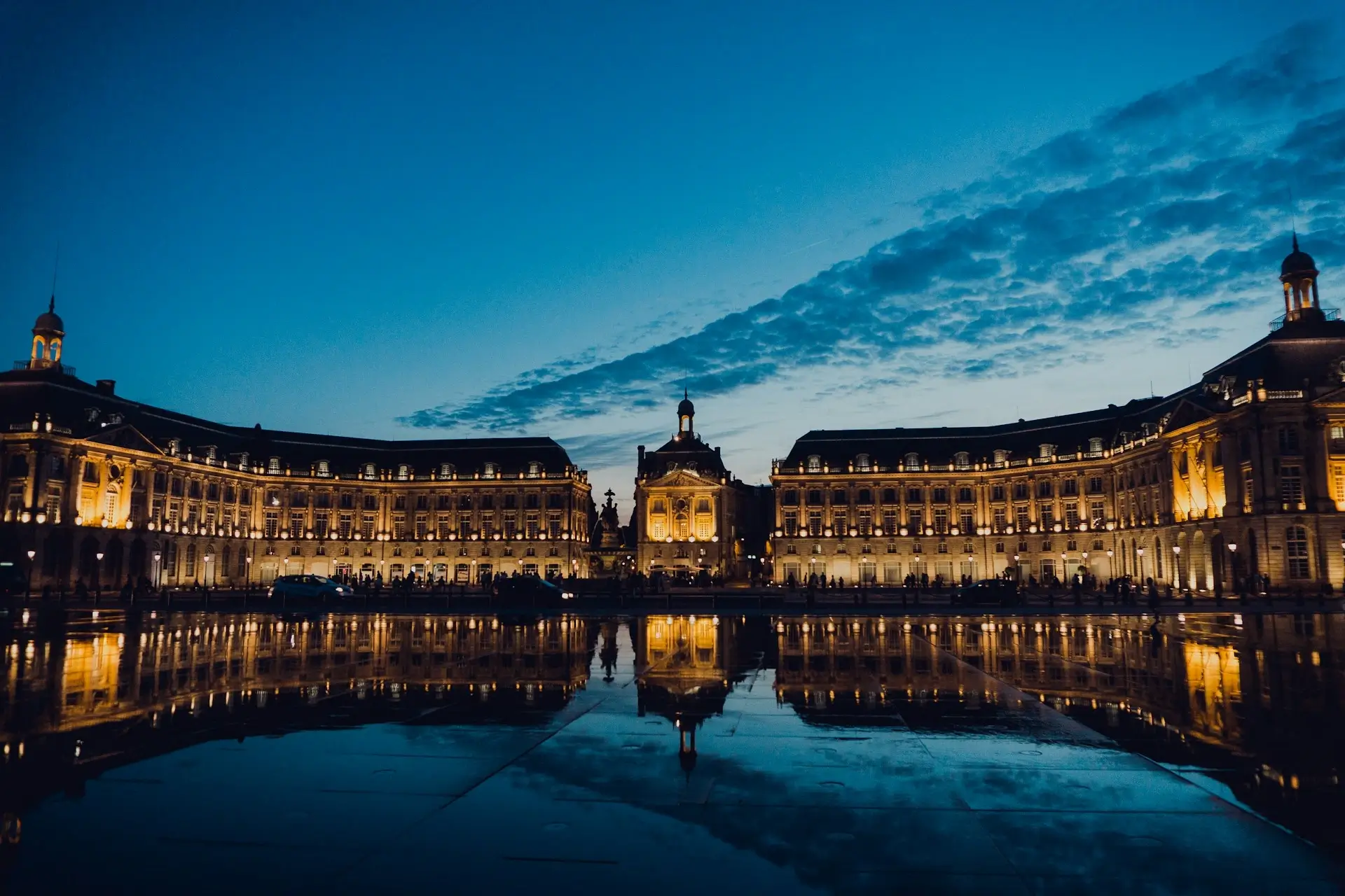 Automatisation IA Bordeaux