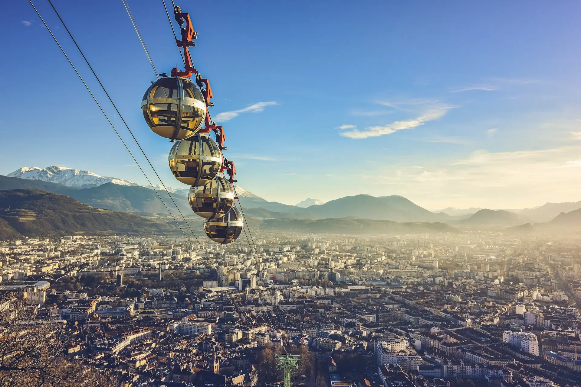 Automatisation IA Grenoble