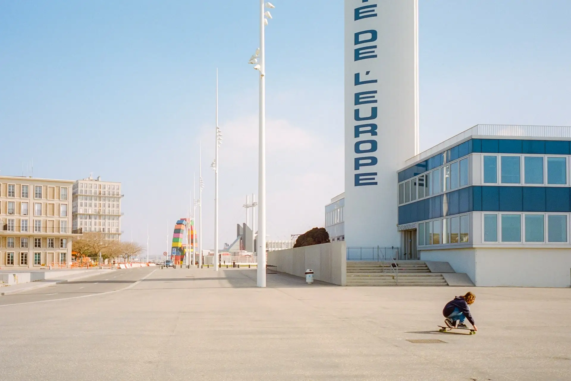 Automatisation IA Le Havre