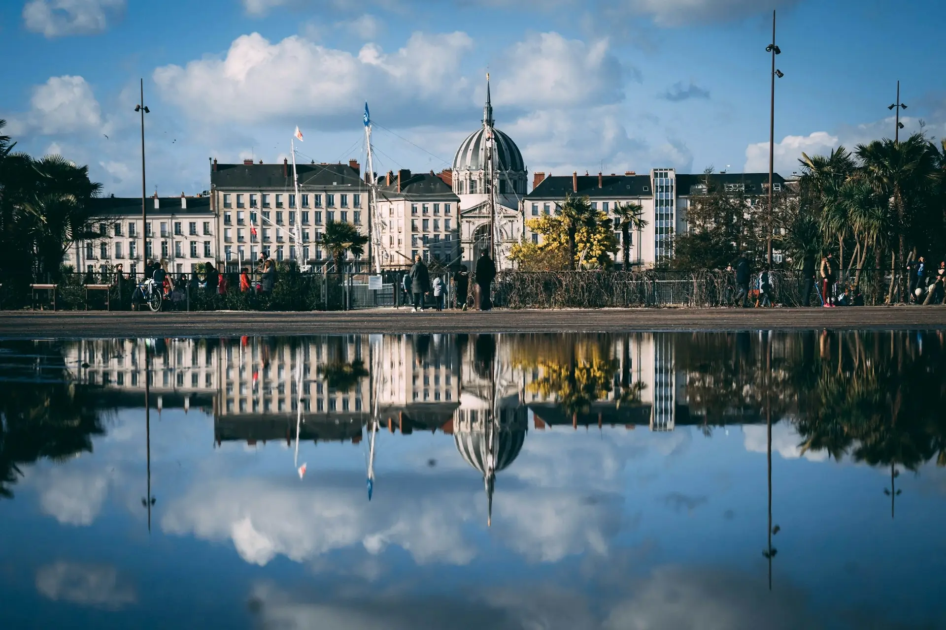 Automatisation IA Nantes