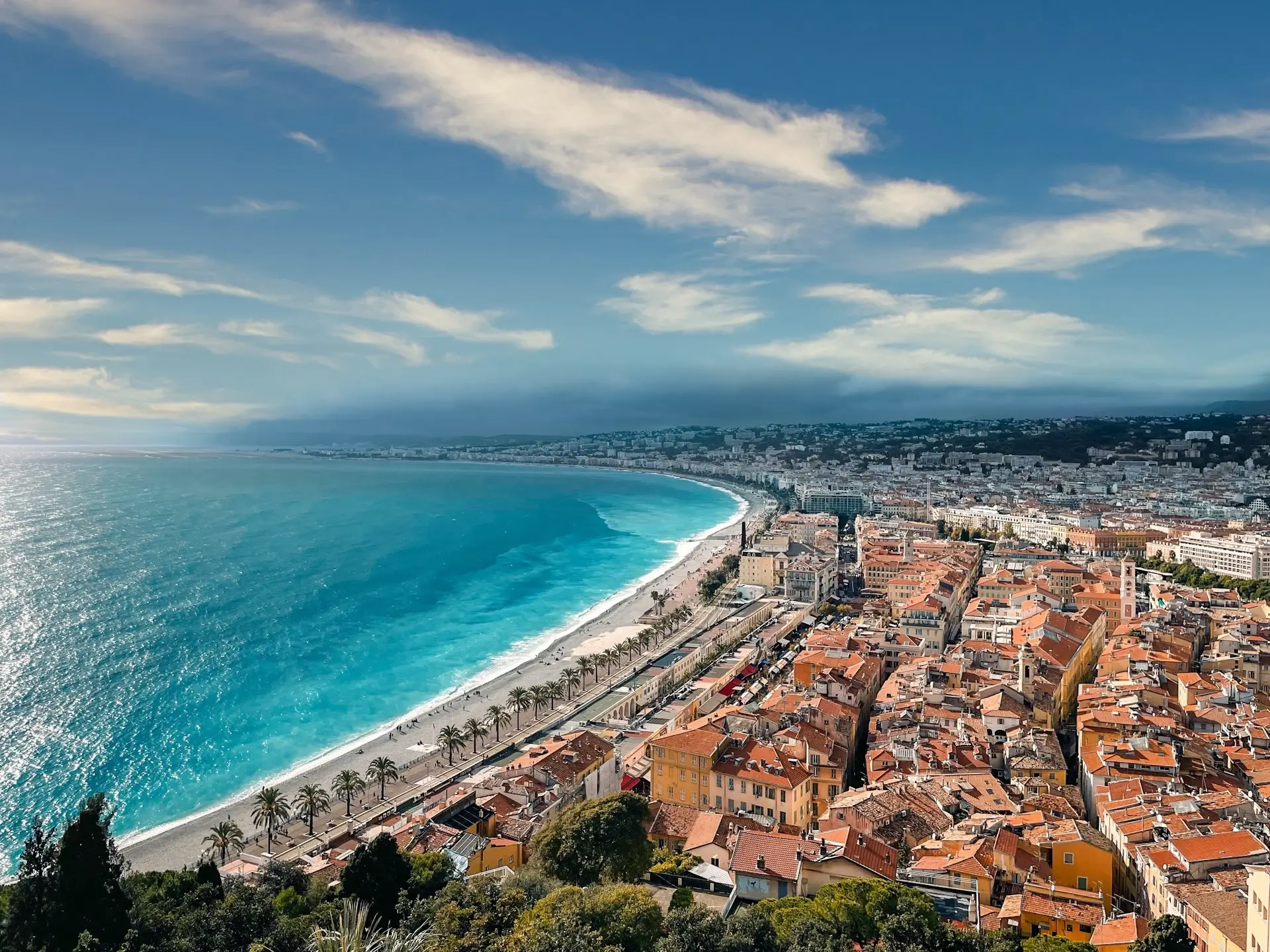 Automatisation IA Nice