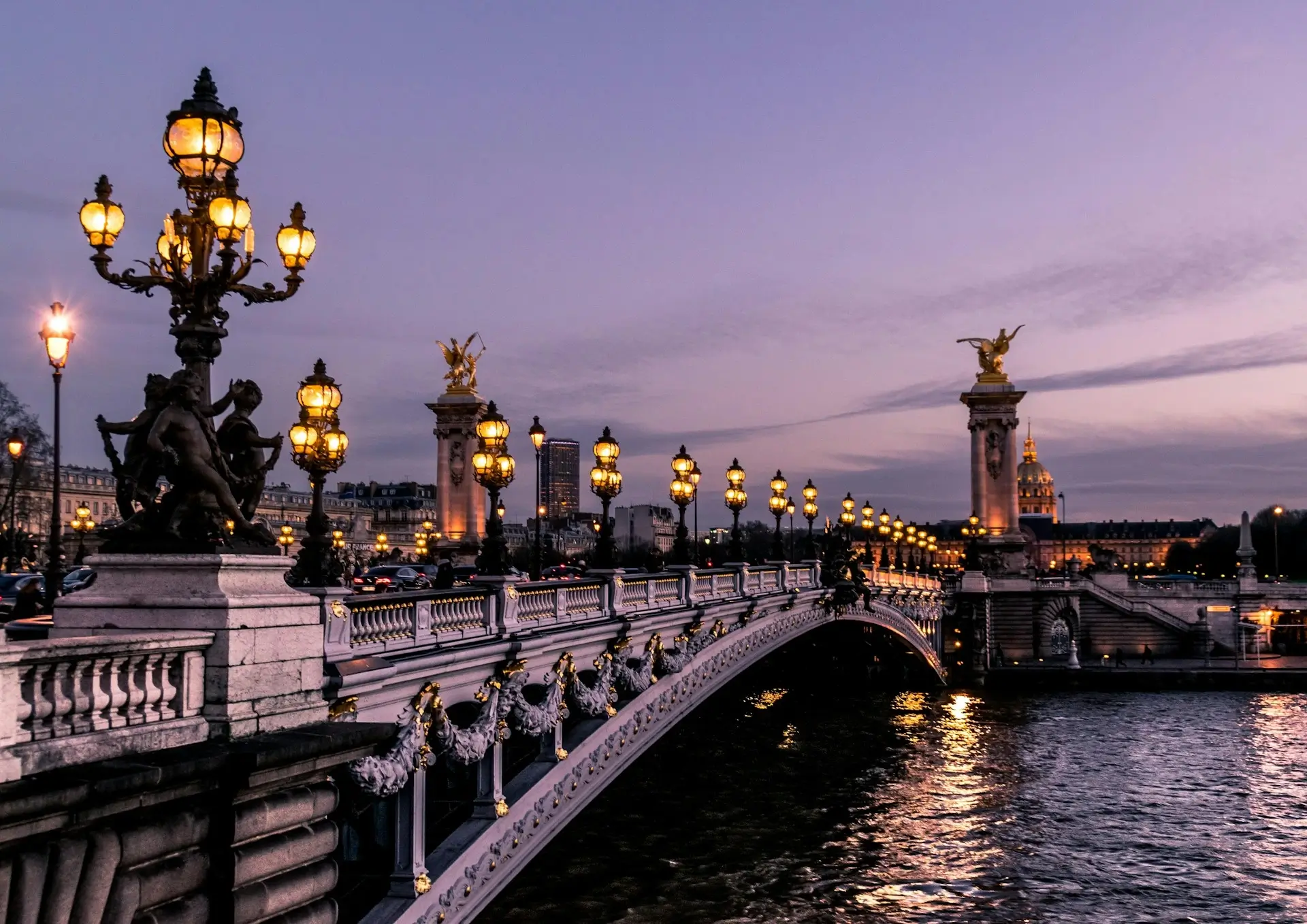 Automatisation IA Paris