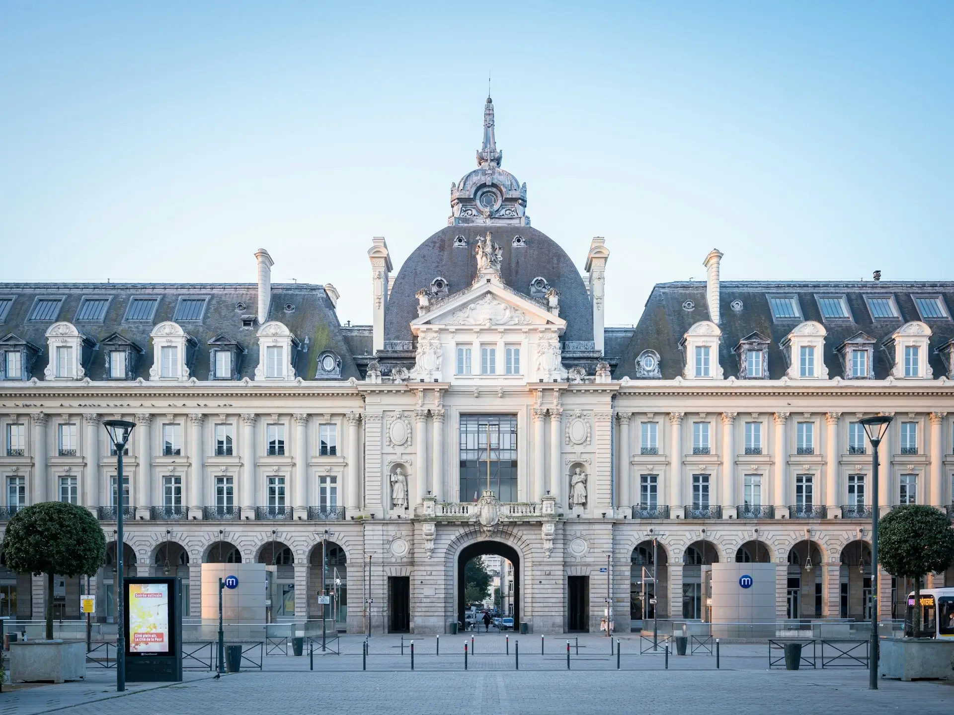 Automatisation IA Rennes