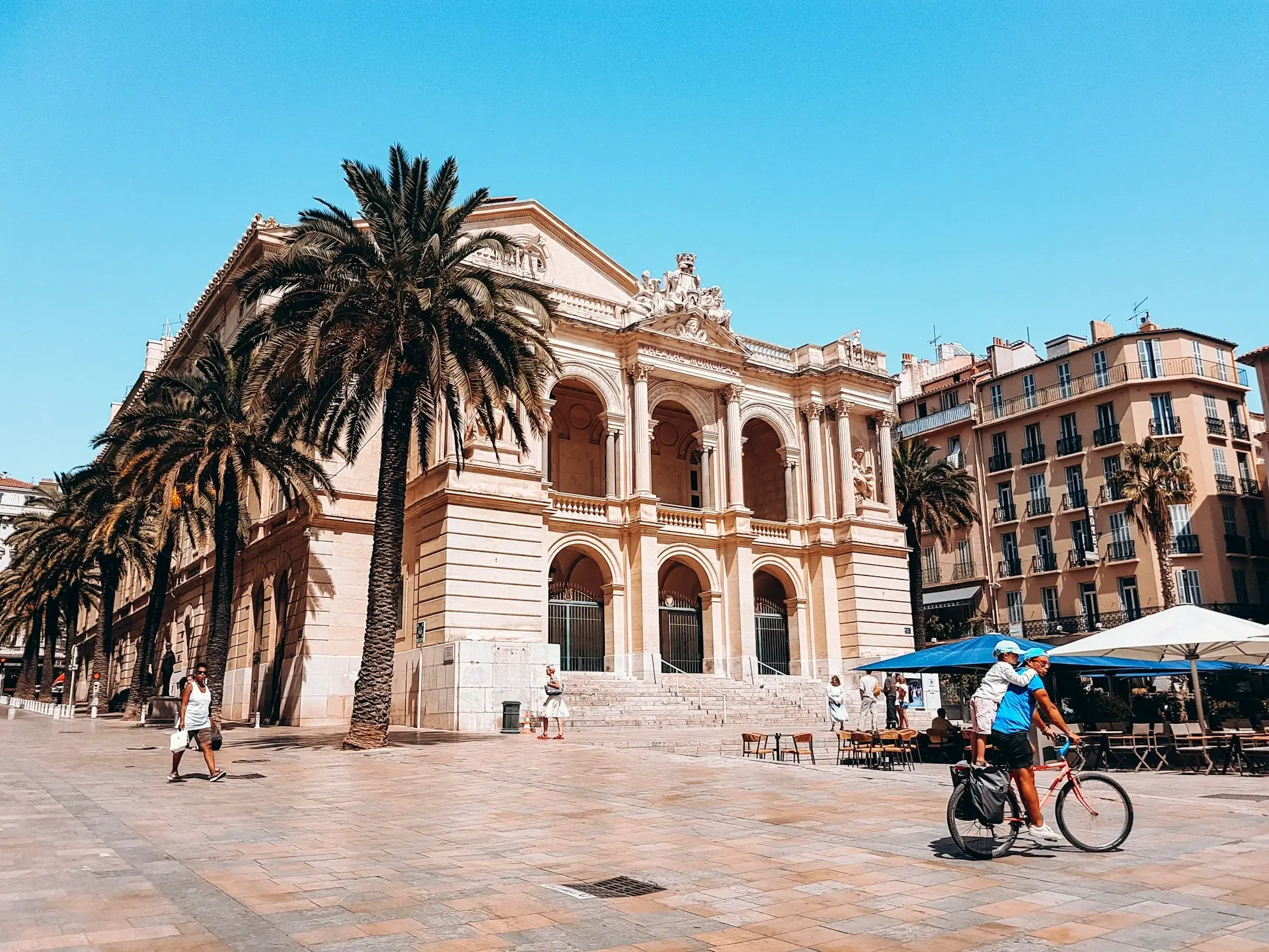 Automatisation IA Toulon
