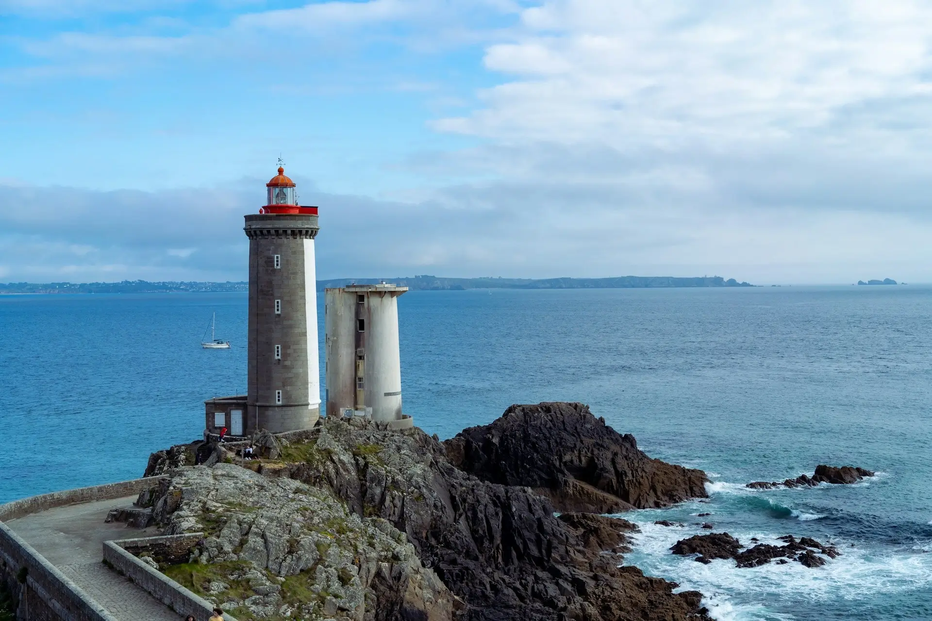 Automatisation IA Brest