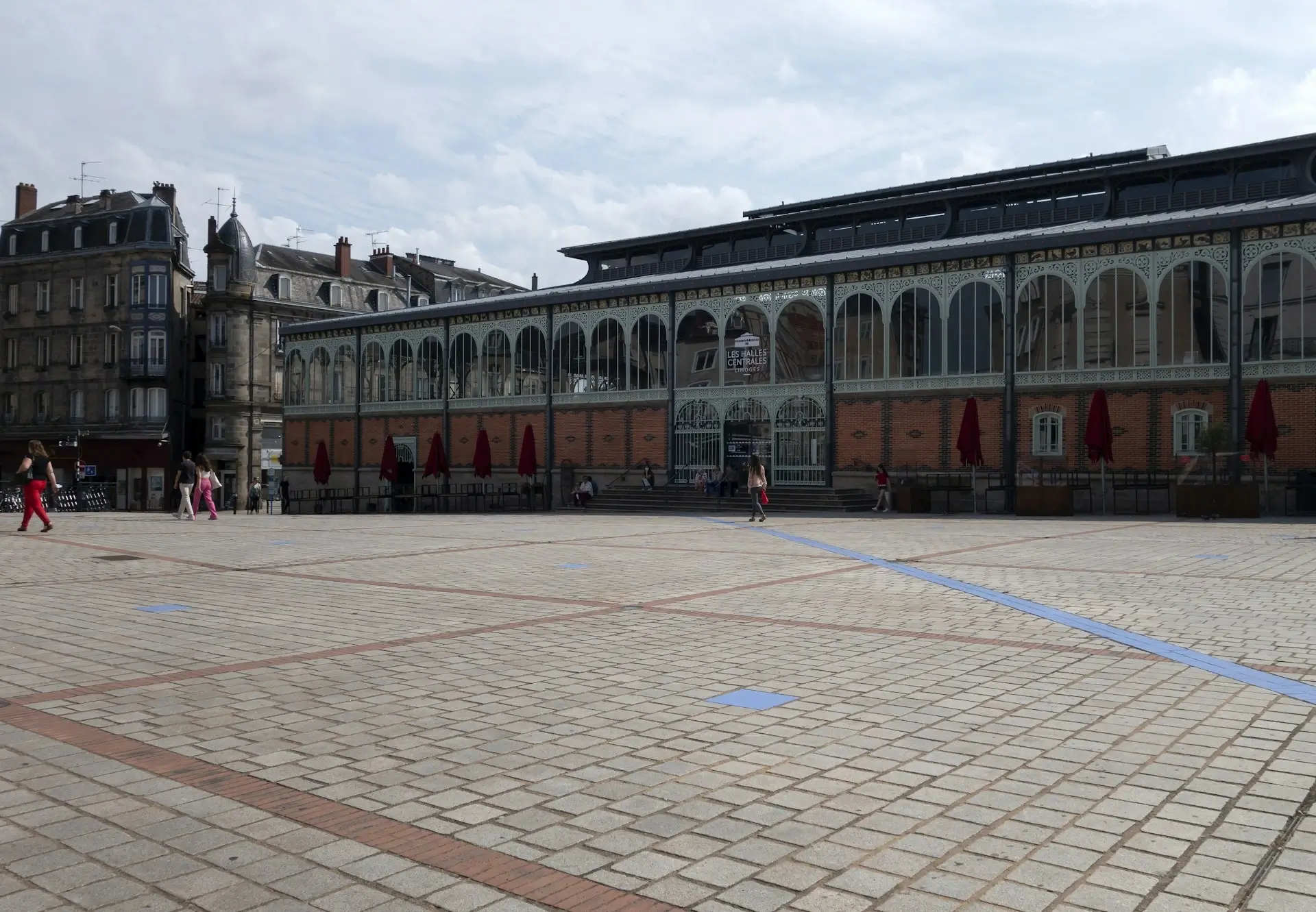 Automatisation IA Limoges