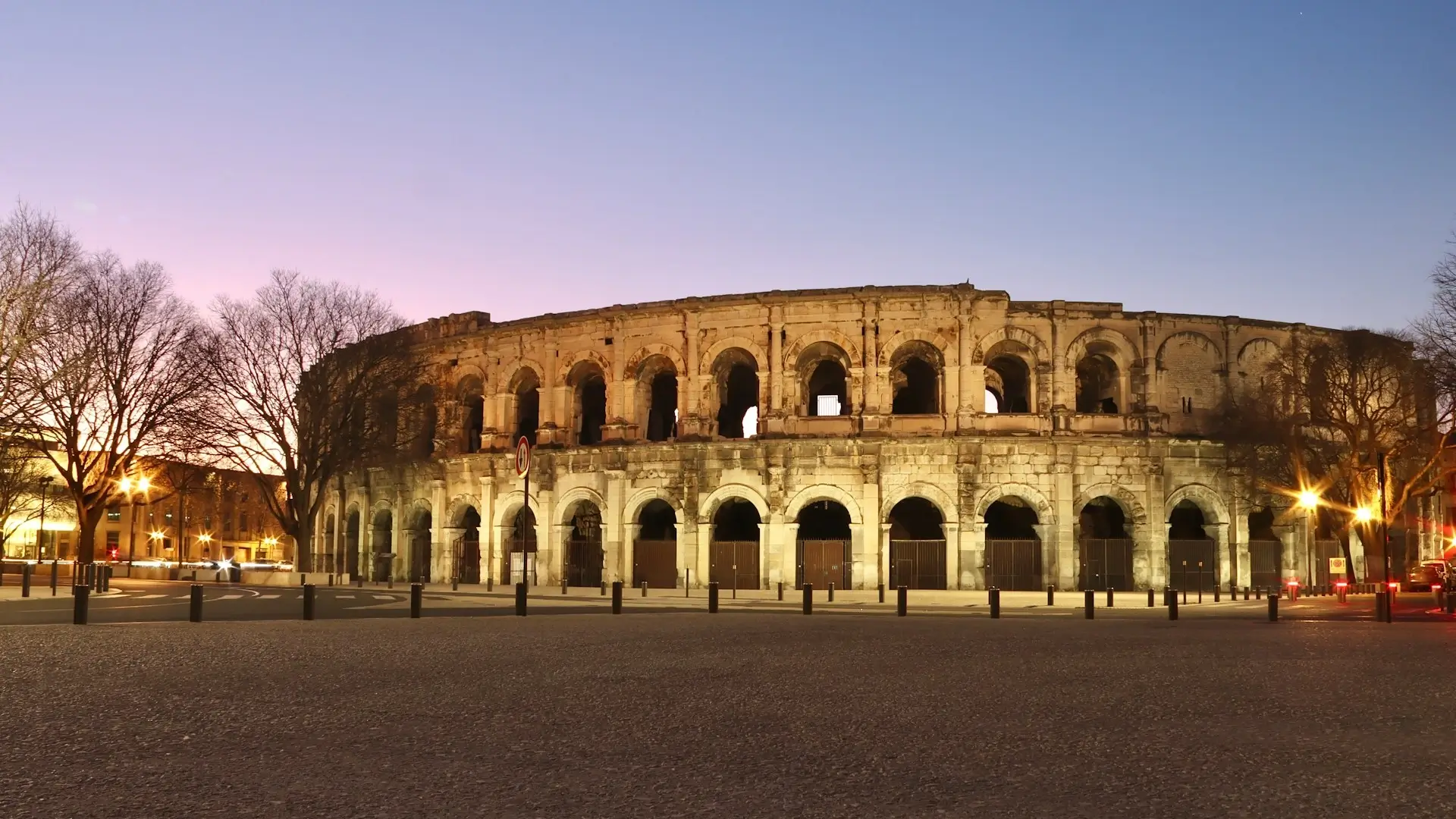 Automatisation IA Nîmes